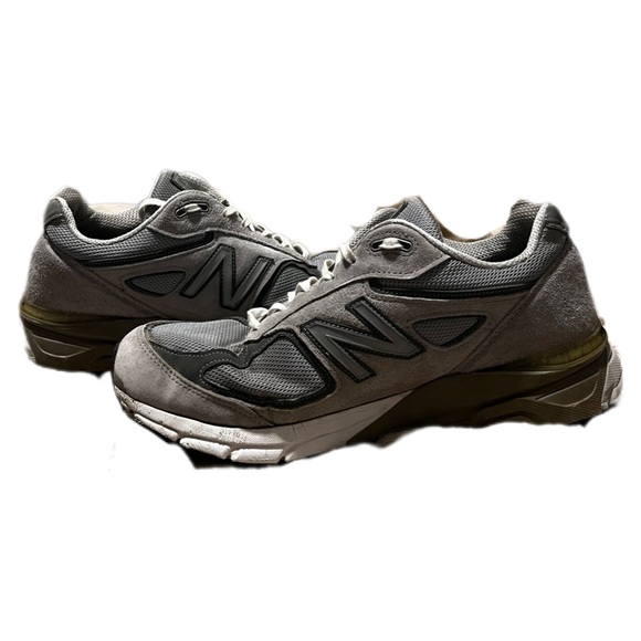 New Balance 990v4 - Picture 4 of 5